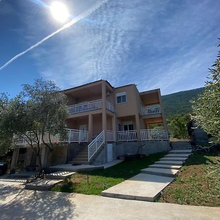 Apartments D&D Osobjava Exterior foto