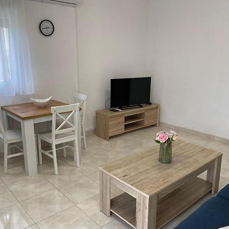 Apartments D&D Osobjava Exterior foto