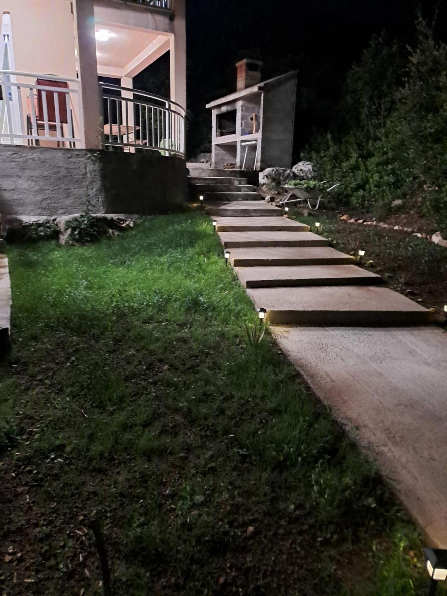 Apartments D&D Osobjava Exterior foto