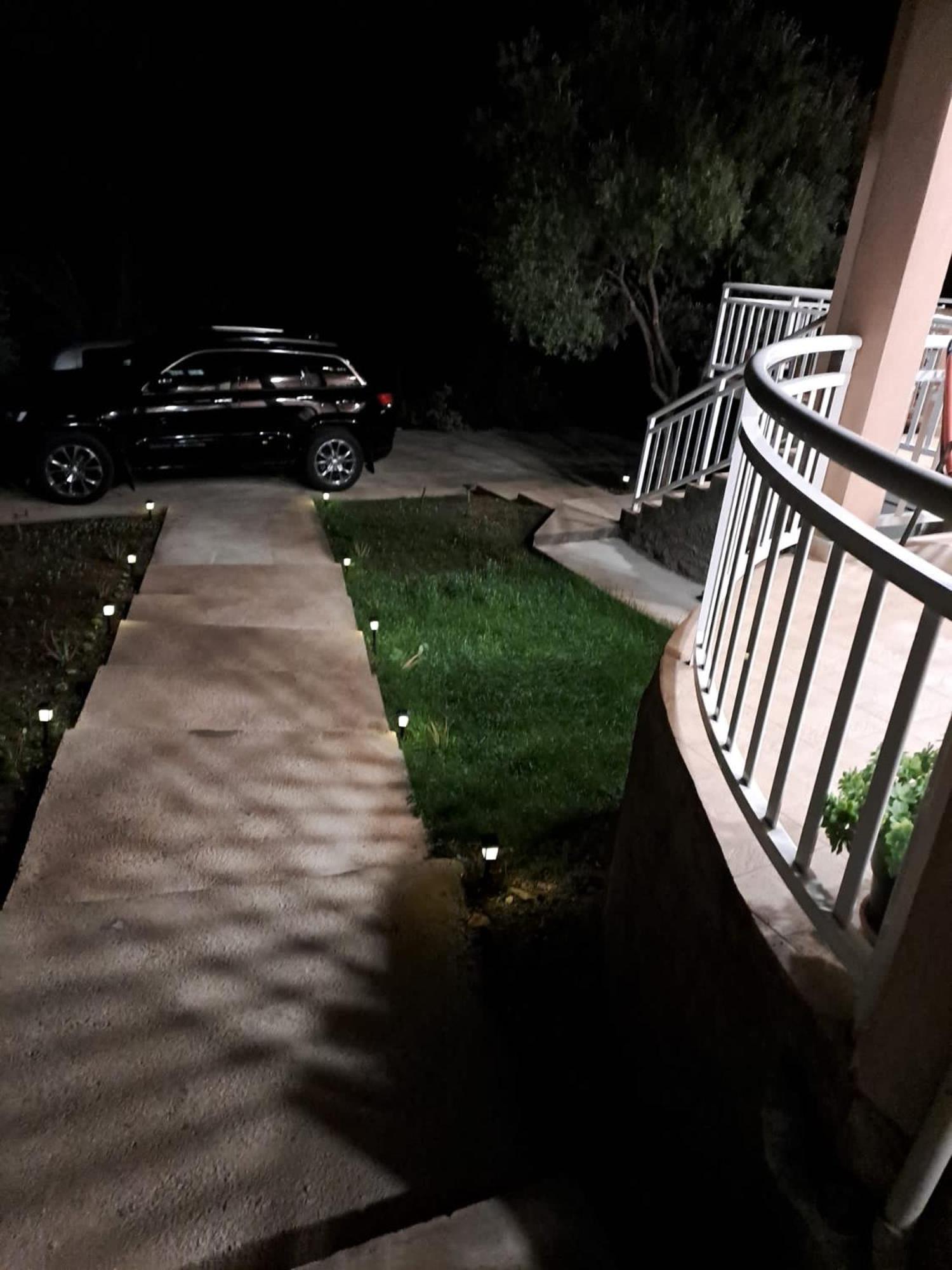 Apartments D&D Osobjava Exterior foto