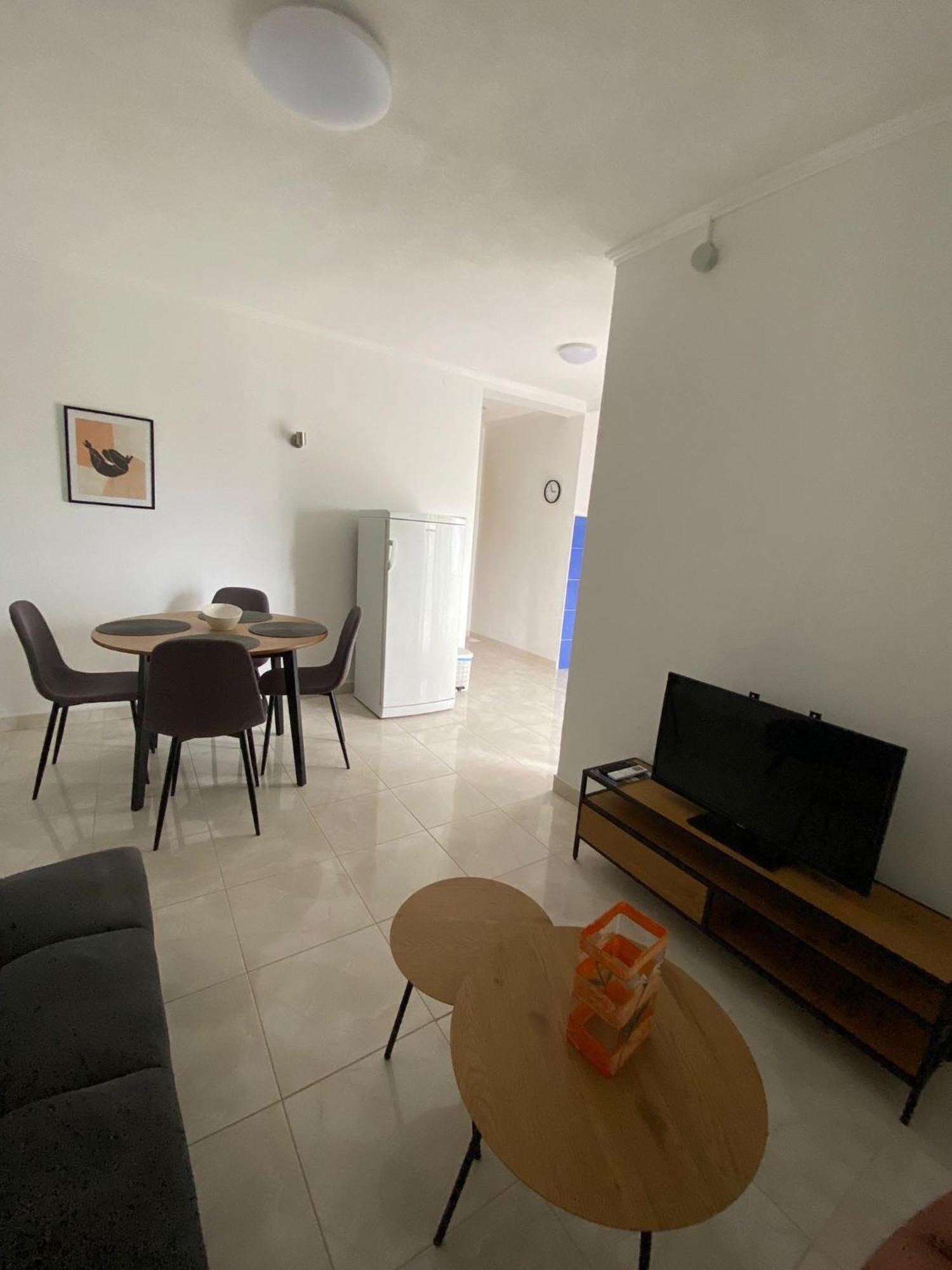 Apartments D&D Osobjava Exterior foto